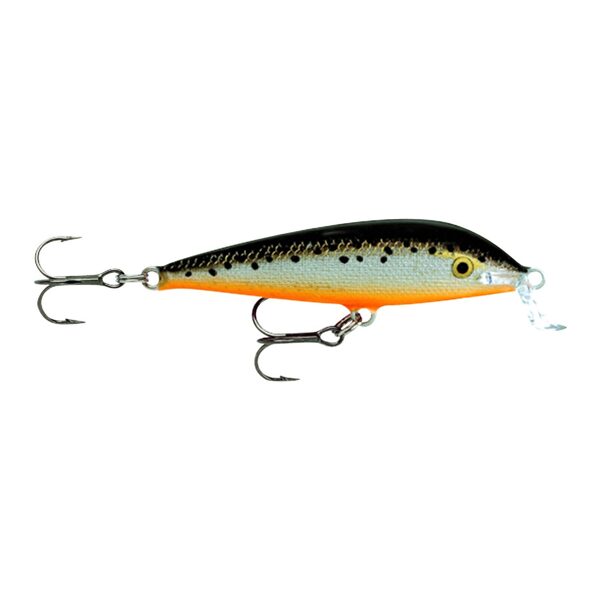 Vobleris Rapala Team Esko TE07-SF (7cm ,6g ,1.2-1.8m, Floating)