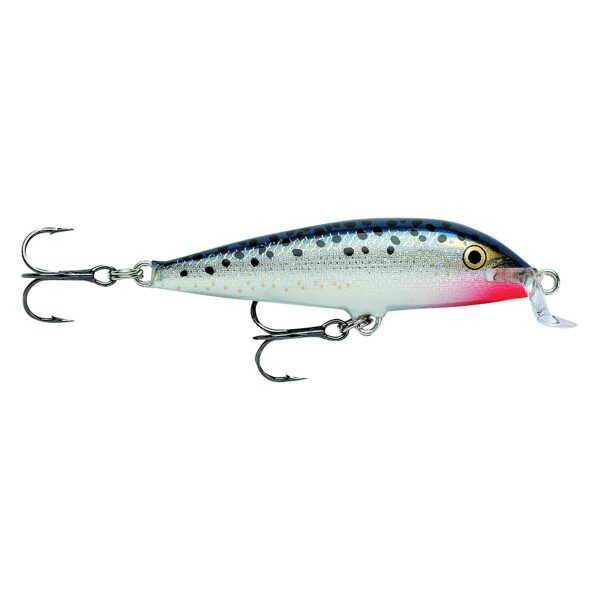 Vobleris Rapala Team Esko TE07-STF (7cm ,6g ,1.2-1.8m, Floating)