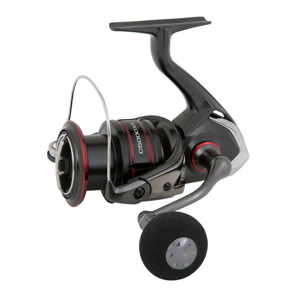 Spole Shimano Vanford C5000XG