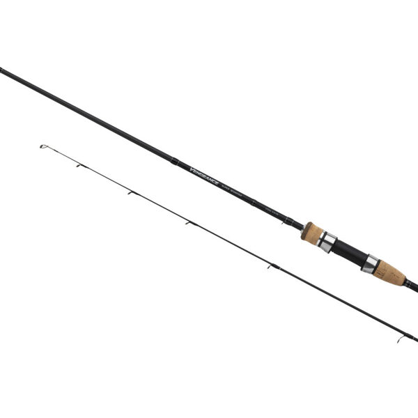 Spinings Shimano Vengeance CX 270cm 50-100g MOD-FAST Cork 2pc, SVCX27XHC