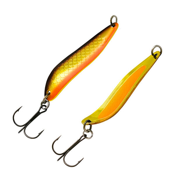 Šūpojošais vizulis Akara Action Series Viskan 65 #AB-125 (65мм, 18g)