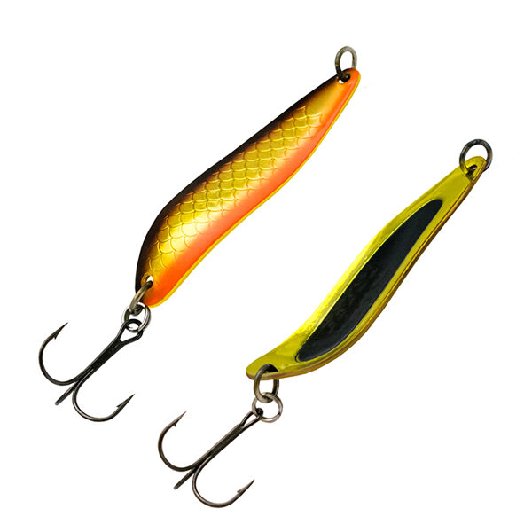 Akara Action Series Viskan 65 #AB126 (65мм, 15g) 