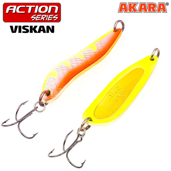 Lure Akara Viskan Action 65 #AB78 (65mm, 15g) 
