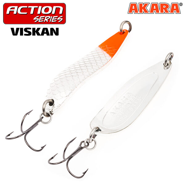 Lure Akara Viskan Action 65 #AB88 (65mm, 15g)