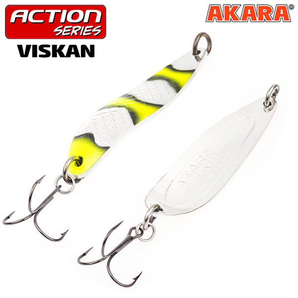 Lure Akara Viskan Action 65 #AB90 (65mm, 15g)
