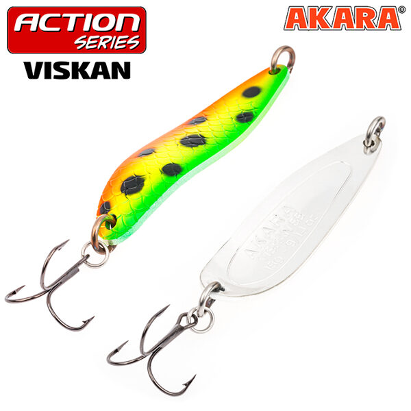 Lure Akara Viskan Action 65 #AB93 (65mm /21g)
