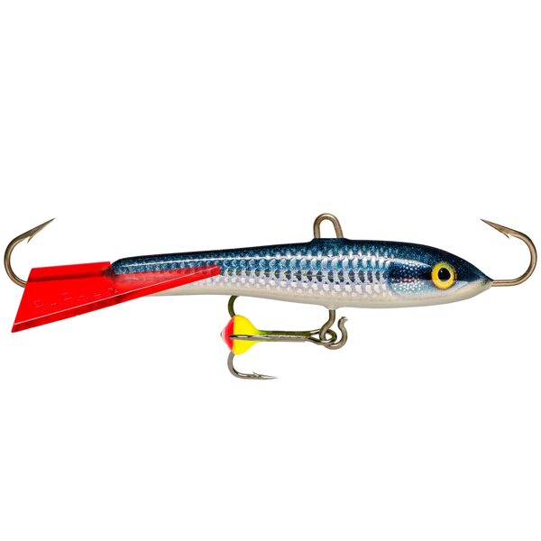 Rapala Jigging Rap WH5-BAP (5cm, 9g) 