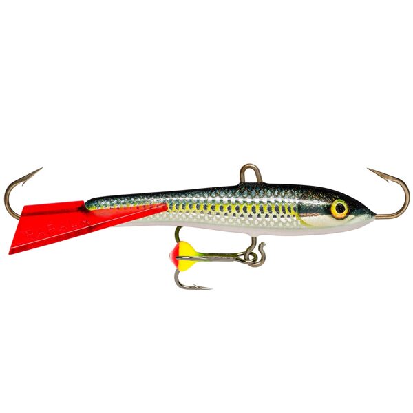 Balansieris Rapala Jigging Rap WH5-BLK (5cm, 9g)