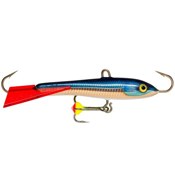 Balansieris Rapala Jigging Rap WH5-BLL (5cm, 9g)