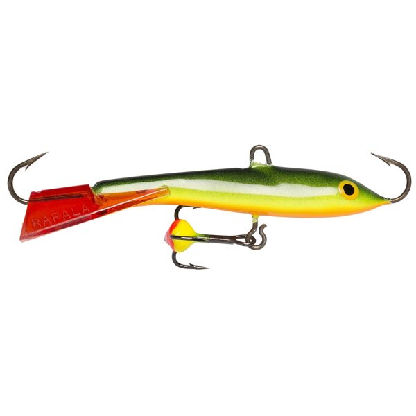 Balansieris Rapala Jigging Rap WH5-BYR (5cm, 9g)