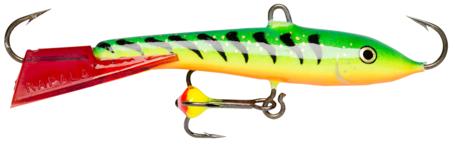 Rapala Jigging Rap WH3-GT (3cm, 6g) 