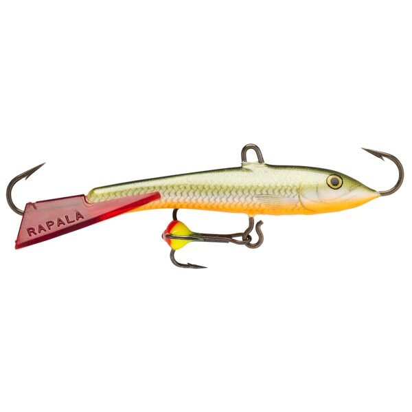 Balansieris Rapala Jigging Rap WH3-RFSH (3cm, 6g)