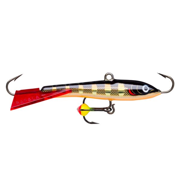 Balansieris Rapala Jigging Rap WH5-STBG (5cm, 9g)