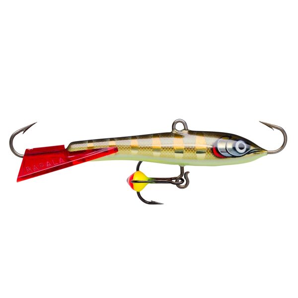 Balansieris Rapala Jigging Rap WH5-STGS (5cm, 9g)