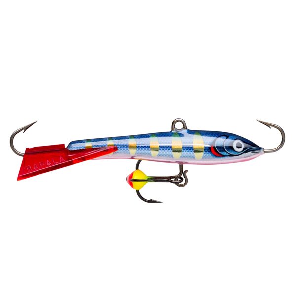 Balansieris Rapala Jigging Rap WH5-STHB (5cm, 9g)