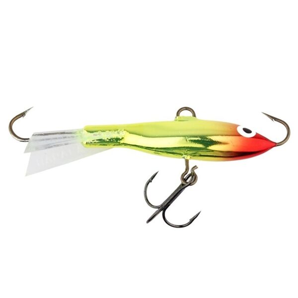 Balansieris Rapala Jigging Rap W5 CHCLN