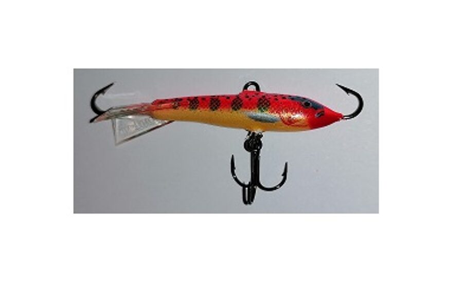 Balansieris Rapala Jigging Rap W5 GFR1