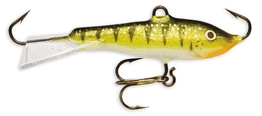 Balansieris Rapala Jigging Rap W5 GYP