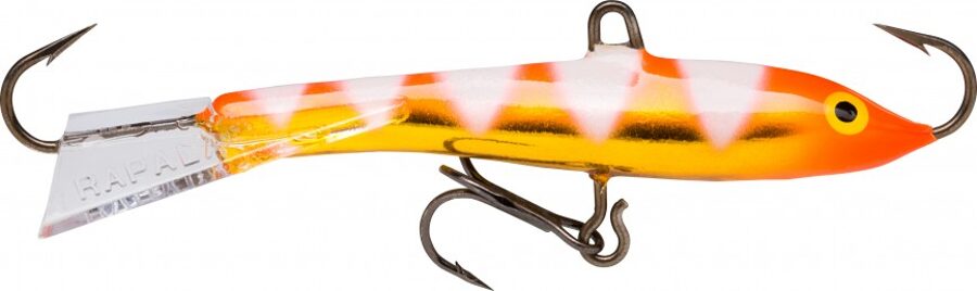 Balansieris Rapala Jigging Rap W5 GZFR
