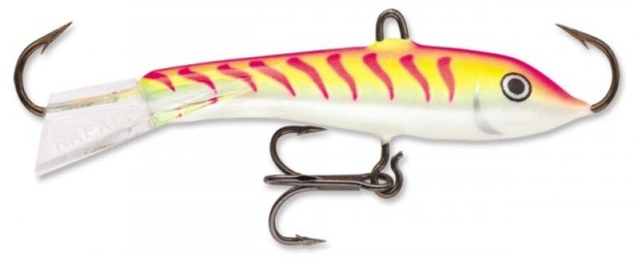 Balansieris Rapala Jigging Rap W5 PTU