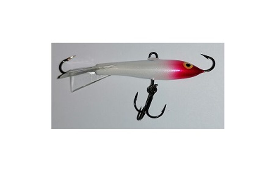 Balansieris Rapala Jigging Rap W5 RH