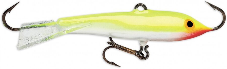 Balansieris Rapala Jigging Rap W5 SFC