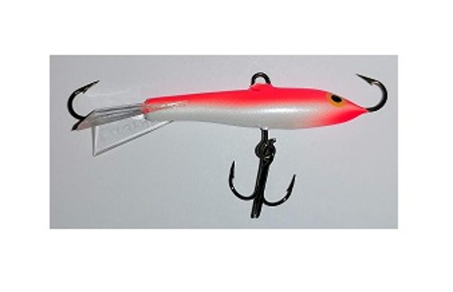 Balansieris Rapala Jigging Rap W5 SFR
