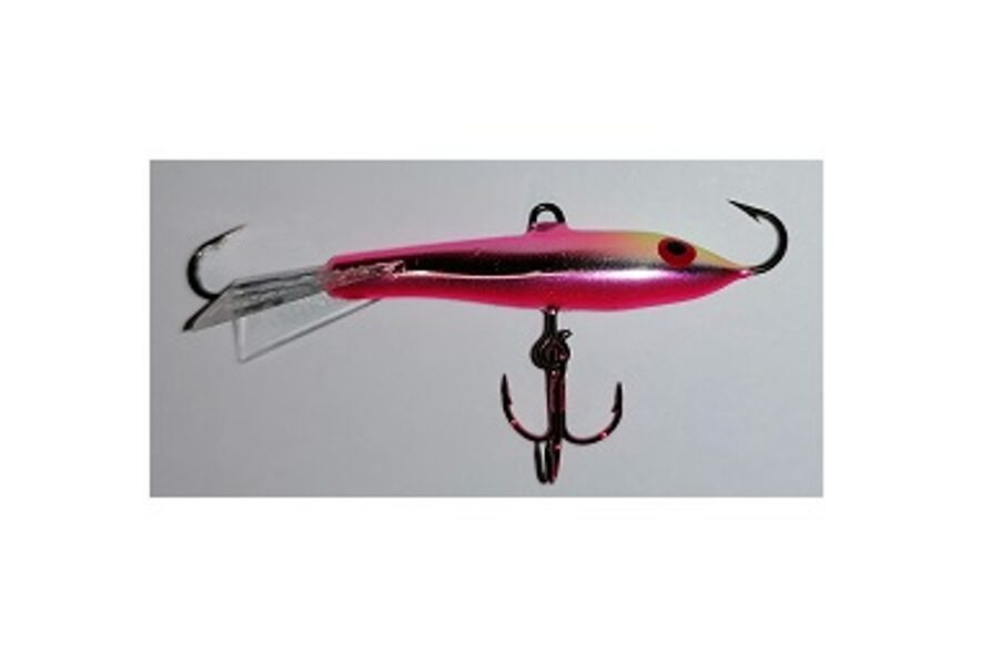 Balansieris Rapala Jigging Rap W5 UVCP