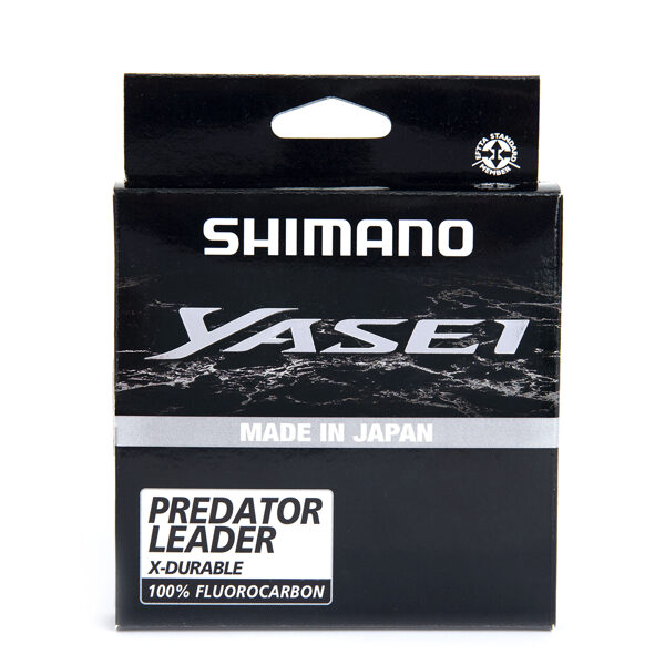 Shimano Yasei Predator Fluorocarbon 100% 50m 0,35mm 8,08kg 