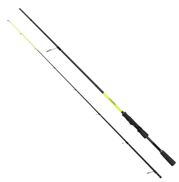 Spinings Select Zander ZND-792MH 240cm 7-35g Ex.Fast 