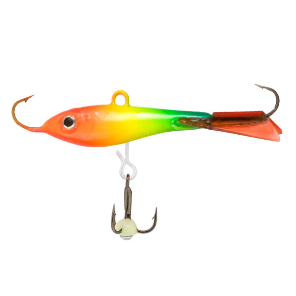Balansieris Akara Ice Jigger PRO 23 5cm 10g #86