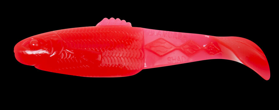 Relax Diamond Shad 5 DS5-S137 