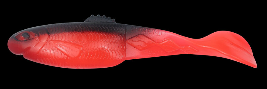 Relax Diamond Shad 5 DS5-S205 