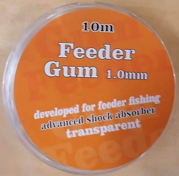 Feeder Gum 1.00 mm , 10m
