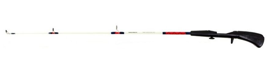 Makšķere ziemas Akara ICE HUNTER 20-80g 85cm