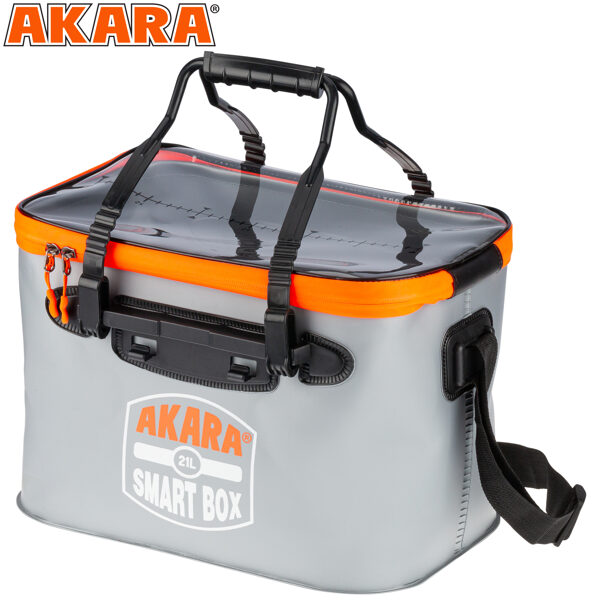 Soma Akara Smart Box PVC 21L 37x24x24cm