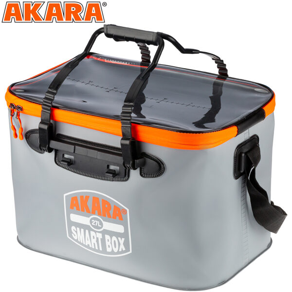 Soma Akara Smart Box PVC 27L 41x25x27cm