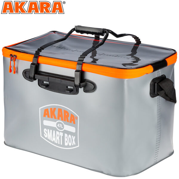 Soma Akara Smart Box PVC 47L 49x30x32cm