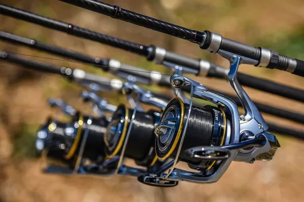 Shimano Karps